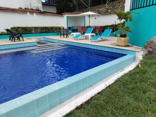 Villa María - Anapoima - 7