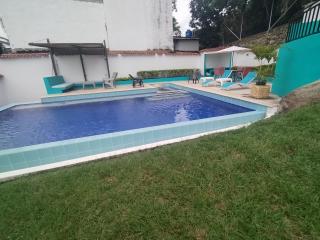 Villa María - Anapoima - 4