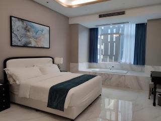 GEM Hotel Chengdu Chunxi Road Taiguli - Chengdu - 5