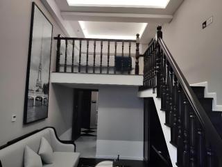 GEM Hotel Chengdu Chunxi Road Taiguli - Chengdu - 1