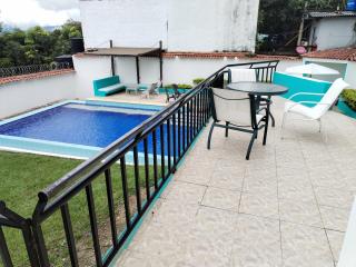 Villa María - Anapoima - 2