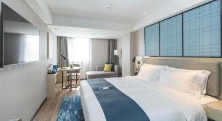 Echarm Hotel Shenzhen World Exhibition and Convention Center - Shenzhen - 8