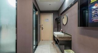 Thank Inn Hotel Zhejiang Ningbo Haishu Yinzhou Avenue Metro Station - Ningbo - 1