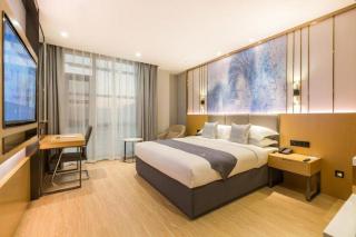 GreenTree Eastern Hotel Tianjin Dongli Development Zone Xinli Metro Station - Tianjin - 7