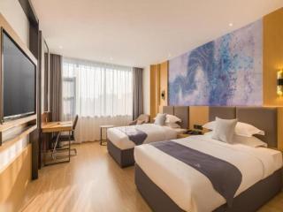 GreenTree Eastern Hotel Tianjin Dongli Development Zone Xinli Metro Station - Tianjin - 6