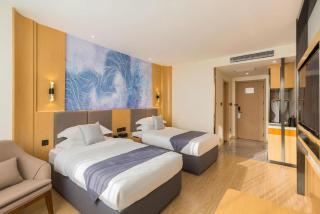 GreenTree Eastern Hotel Tianjin Dongli Development Zone Xinli Metro Station - Tianjin - 4