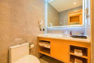 GreenTree Eastern Hotel Tianjin Dongli Development Zone Xinli Metro Station - Tianjin - 3