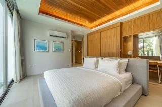 V183 Lux Pride Villas 3BR Private Pool Retreat - Ban Pak Lak - 3
