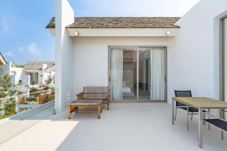 V183 Lux Pride Villas 3BR Private Pool Retreat - Ban Pak Lak - 1