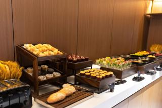 Atour Hotel Hangzhou Xiaoshan Airport Airport Town - Hangzhou - 9