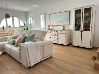 Brand new, Villabonita, sea views, swimming pool and parking - Benalmádena - 2