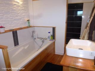 Gîte de charme proche Rance 4 étoiles 3 Chambres - Le Minihic-sur-Rance - 5