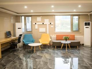Green Tree Inn Beijing Daxing District Jiugong Hospital - Beijing - 6