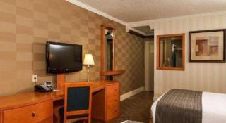 The Glenmore Inn & Convention Centre - Calgary - 4
