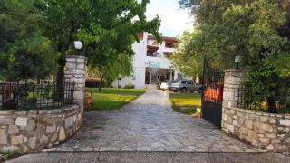 Villa Spyros - Sivota - 8