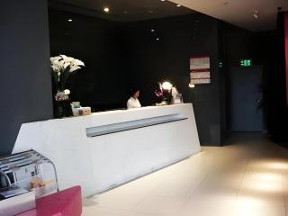 Jinjiang Inn Zhuhai Xiangzhou Qinglv Middle Road Theater - Zhuhai - 4