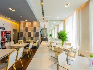 Jinjiang Inn Shenyang North Station - Shenyang - 6
