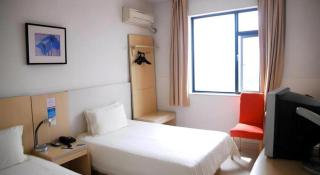 Jinjiang Inn Shaoxing Shengli West Road Luxun Hometown - Shaoxing - 5
