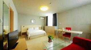 Jinjiang Inn Jiaxing South Lake - Jiaxing - 3