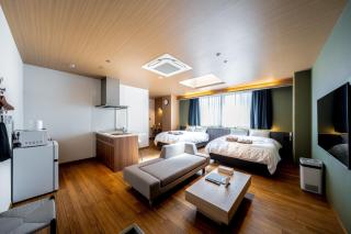 BOND COMFORT HOTEL MIYAJIMAGUCHI - Vacation STAY 80756v - Hatsukaichi - 0