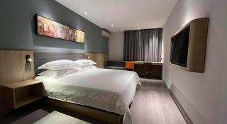 Jinjiang Inn Jiaxing South Lake - Jiaxing - 3