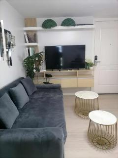 Elegant 2BR Condo Maldives Tower - Azure Resort Residences near MOA, Airport, SM, Casinos - Manila - 8