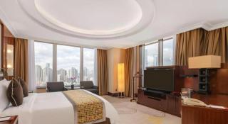 Grand Soluxe Zhongyou Hotel - Shanghái - 4