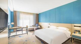 Beijing Ruyi Business Hotel - Peking - 0