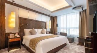 Grand Soluxe Zhongyou Hotel - Shanghai - 1