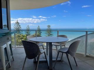 Breeze 801 - Mooloolaba - 0