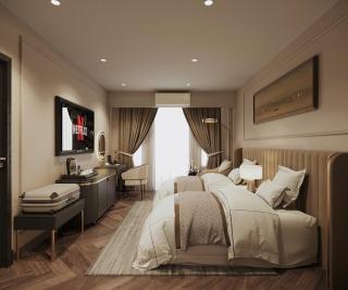 San Hotel & Spa - Hanoi - 8