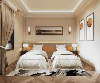 San Hotel & Spa - Hanoi - 1