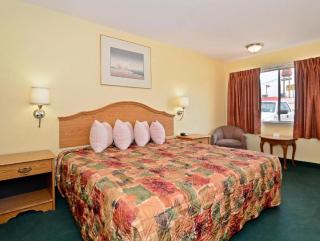 Americas Best Value Inn Alexandria - Alexandria - 3