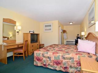 Americas Best Value Inn Alexandria - Alexandria - 2