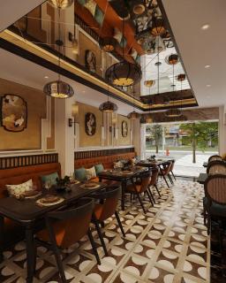 San Hotel & Spa - Hanoi - 4
