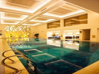 Yangzhou Hentique Huijin Resort Hotel - Yangzhou - 8
