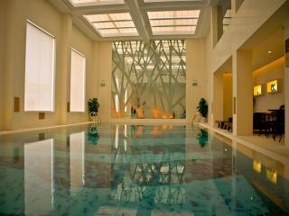 Yangzhou Hentique Huijin Resort Hotel - Yangzhou - 5
