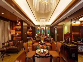 Yangzhou Hentique Huijin Resort Hotel - Yangzhou - 3