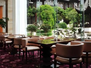Yangzhou Hentique Huijin Resort Hotel - Yangzhou - 2