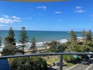 Breeze 801 - Mooloolaba - 5