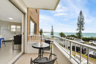 Alex Beach Apt Bilgola4 - Alexandra Headland - 3