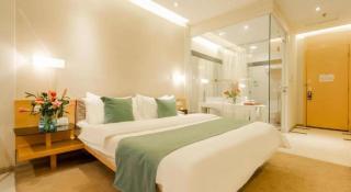 Tourism Trend Hotel - Shenzhen - 9