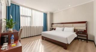 Tourism Trend Hotel - 1