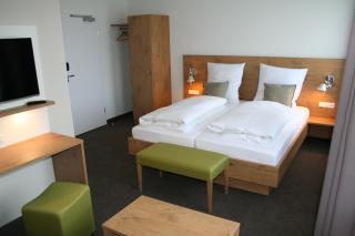 Lahn Hotel - Biedenkopf - 4