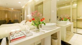 Tourism Trend Hotel - Shenzhen - 2