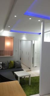 Modern apartment via IKEA - Älmhult - 0