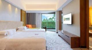 Chimelong Hotel - Canton - 2