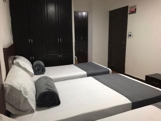 Hotel Castellon Plaza Pereira - Pereira - 1