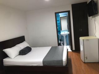 Hotel Castellon Plaza Pereira - Pereira - 5