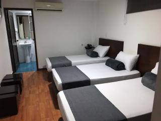 Hotel Castellon Plaza Pereira - Pereira - 2